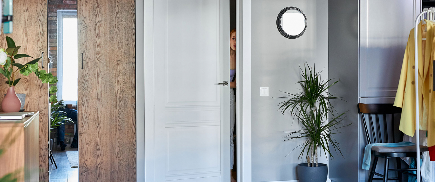Wohnungstüren