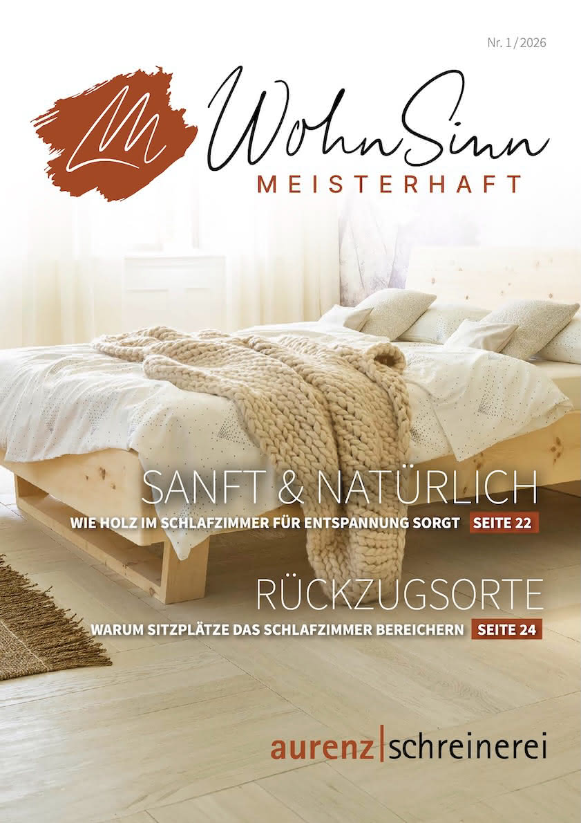 Wohnsinn Magazin